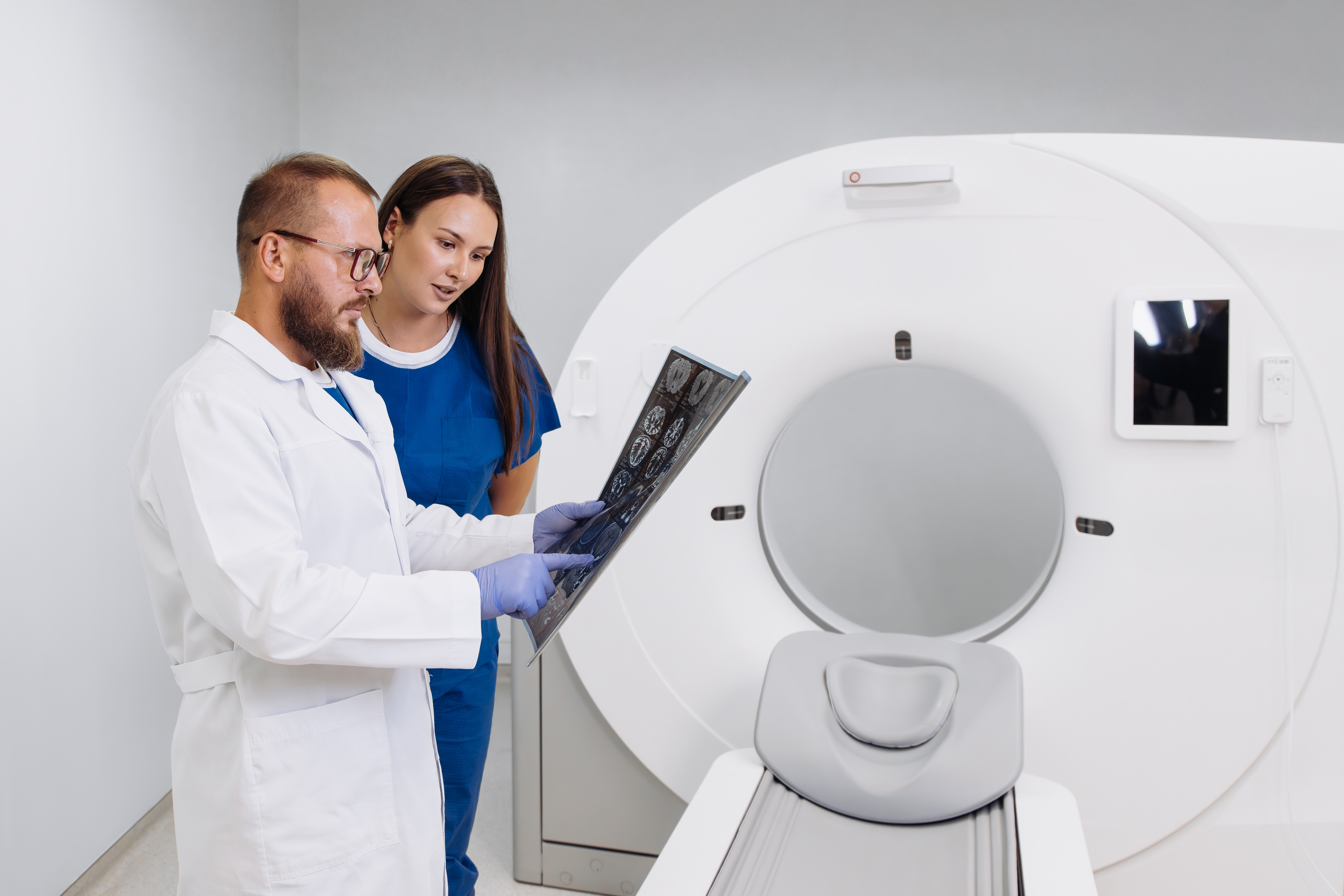 Personal Injury and Medical Center