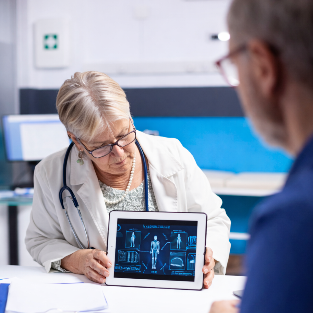 Personal Injury and Medical Center