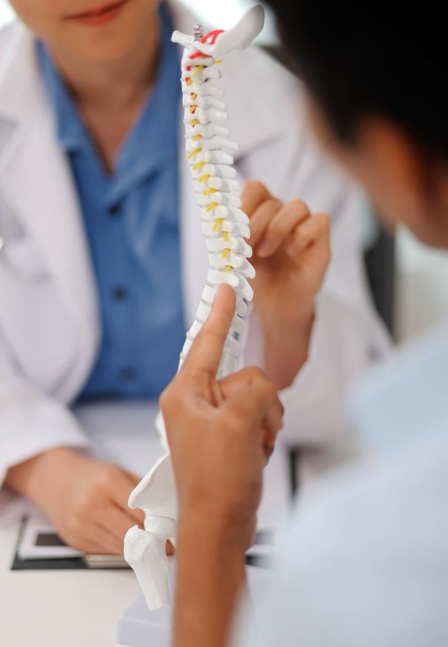 Personal Injury and Medical Center